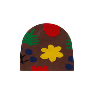 Brown/Multi