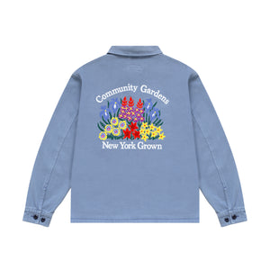 French Blue