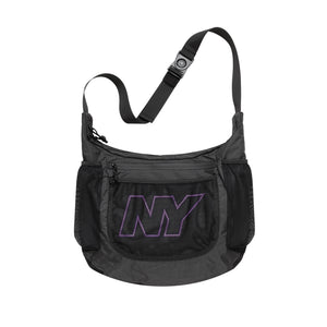 Black/Purple