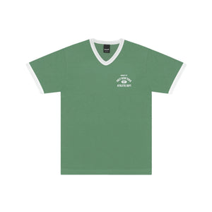 Collegiate Green/White