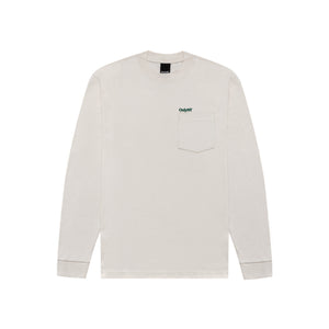 Cement/Green