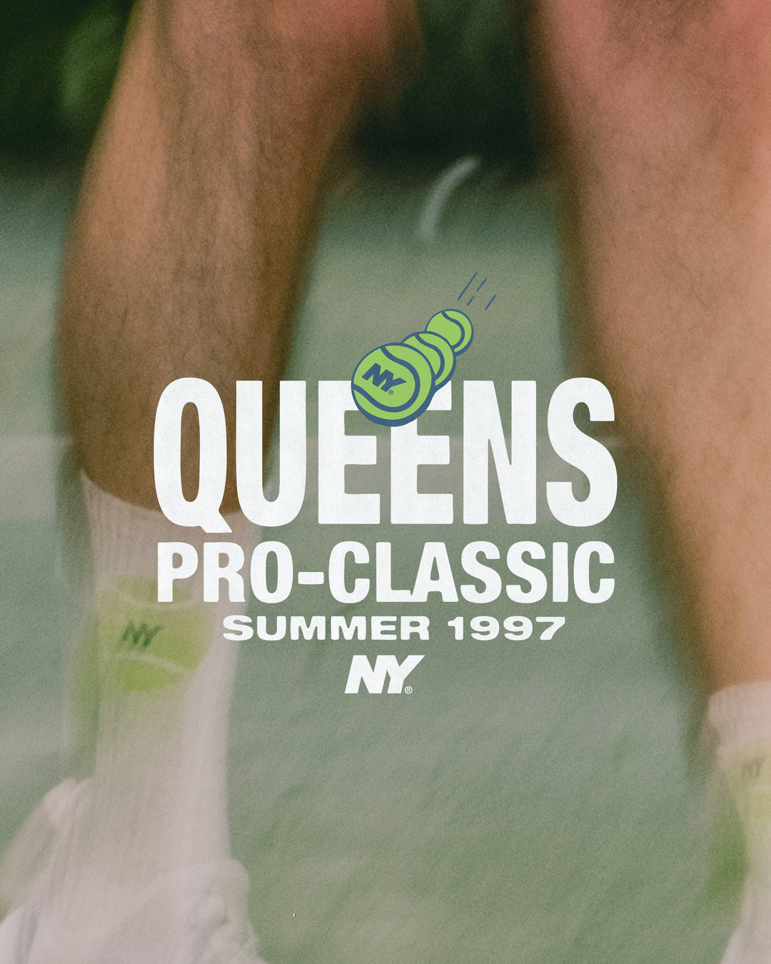 NYC Tennis Championship Collection